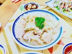 -喜喜水饺