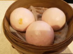 -喜来登由由大酒店九州膳坊中餐厅