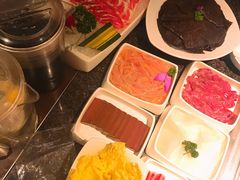 -海底捞火锅(崇文门新世界百货店)