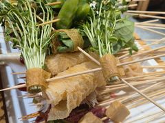 -袁记串串香(北国店)