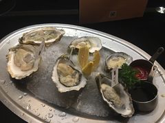 -食间牛排(湖西路店)