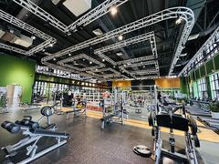 -悦莱美游泳健身会所(御景壹号店)