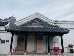 -文昌阁