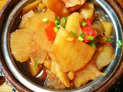 -苹果树下艺术餐厅(通州店)