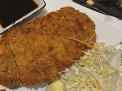 -気楽亭和食料理(气乐亭大世界本店)