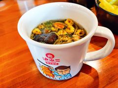 -炉小二铜锅牛蛙•川湘菜(三里屯店)