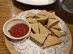 臭豆腐-新木器时代餐厅(太湖新天地店)