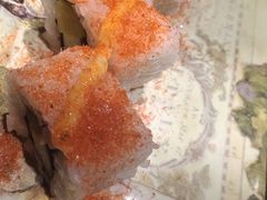 -杨排风自助餐厅(华贸店)