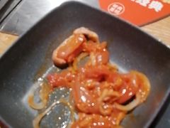 -新石器烤肉(百联川沙店)