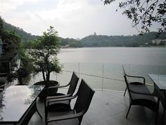 景观位-悦湖公馆