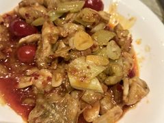 -榕意·川味之美(深业上城店)