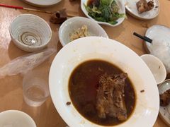 -大师兄·西北小馆(北站缤果空间店)