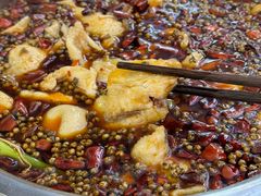 -笑红饭庄