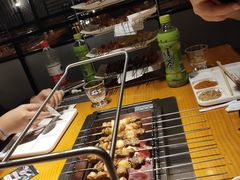 -牛上牛吊炉烧烤(红旗大街店)