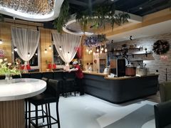 -桂园餐厅(五大道店)