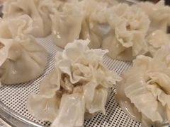 -清真文铁家烧麦馆