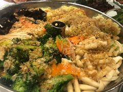 -惠宾饭庄(千禧店)