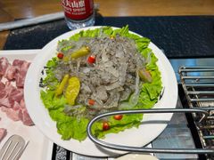 -刘记大块烤羊腿餐吧(北沙滩店)