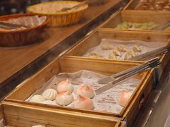 -天荷菜根·闽南素食自助(刺桐北路店)