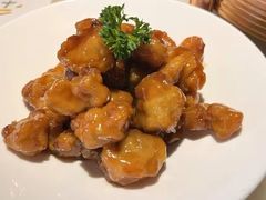-绿茶餐厅(西单老佛爷店)