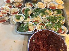 -老刘家泡馍·陕西老字号(钟楼广济街店)