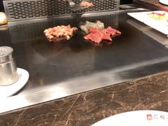 -湘汇概念铁板烧(铁西万达店)