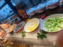 -厦门悦华酒店