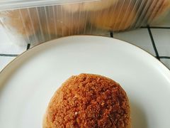 泡芙-飘香心语(官亭路店)