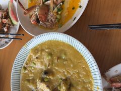 -品鲜村农家菜·阳澄湖大闸蟹(总店)