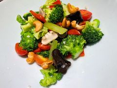 坚果时蔬-野蔓果·山野菜(西湖景区·龙井茶田店)