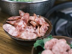 -笔记安顺夺夺粉火锅