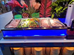 -布罗城堡自助烧烤(鸿通城购物中心店)