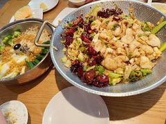 -大丰收脆鱼(浦西万达店)