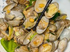 -荣基四海一家·家常菜·海鲜大排档(新安店)