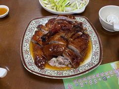 -聂记粤菜馆(鼓西路店)