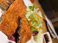 -桂马·日本料理·海胆·海鲜饭·酒场(民主广场店)