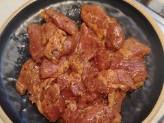 -非烤勿扰自助烤肉(合胜百货店)