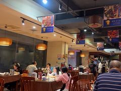 -天下客饭店(中山路店)