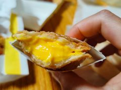 -麦当劳(开平潭江店)