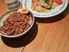 -岛风·台食小馆 ISLAND BISTRO(烟台山店)