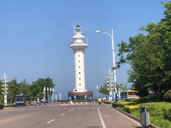 -日照灯塔风景区