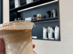 -M Stand(凯德乐峰广场店)