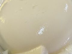 -老伴豆花(麦士威熟食中心店)