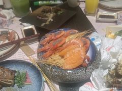-桃夭日式料理(国信店)