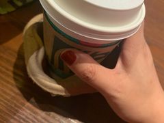 -星巴克臻选(深圳华强北茂业店)