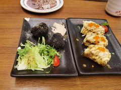 -小川洋风料理(大悦城店)