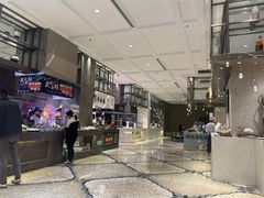 -太湖饭店玉兰厅(自助餐厅)