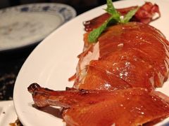 -局气 烤鸭·北京菜(光华路店)