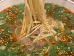 -西部马华清真食府·丝路菜(大钟寺店)