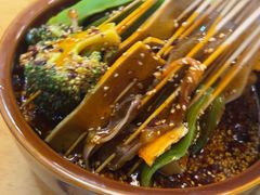 -古真记钵钵鸡(总店)
